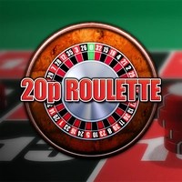 20p roulette – slot by Inspired Gaming, featured at ala-wins.com