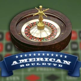 Table Games logo of American Roulette (BGaming) from BGAMING at AlaWin Casino
