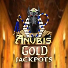 Play Anubis Gold Jackpots slot by Inspired Gaming on ala-wins.com