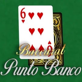 Baccarat - Punto Banco – slot by Red Tiger Gaming, featured at ala-wins.com