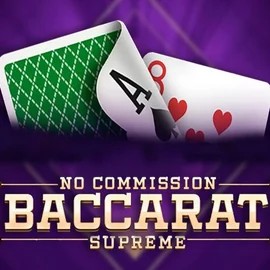 Try Baccarat Supreme slot by OneTouch Games on ala-wins.com – logo image