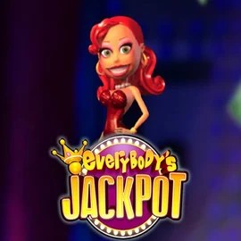 Everybody's Jackpots by Playtech, showcased at ala-wins.com – game logo