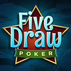 Five Draw Poker MH (Nucleus) by Nucleus Gaming, showcased at ala-wins.com – game logo