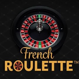 Try French Roulette (NetEnt) slot by NetEnt on ala-wins.com – logo image