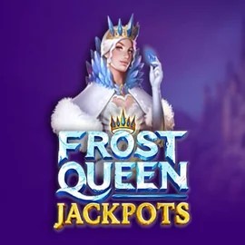 Frost Queen Jackpots online slot from Yggdrasil – play at ala-wins.com