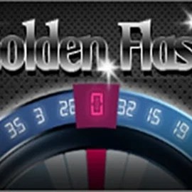 Golden Flash slot visual from WorldMatch available on ala-wins.com