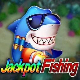 Jackpot Fishing slot visual from TaDa Gaming available on ala-wins.com