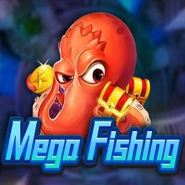Play the Mega Fishing slot by TaDa Gaming on AlaWin Casino