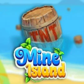 Play Mine Island slot by SmartSoft on ala-wins.com