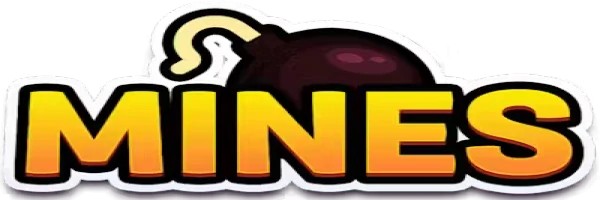 Mines by Turbo Games, showcased at ala-wins.com – game logo