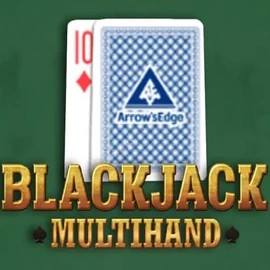 Multihand Blackjack online slot from Pragmatic Play – play at ala-wins.com