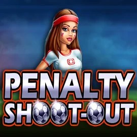 Penalty Shoot-out casino game by Evoplay – featured logo at AlaWin Casino