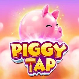 Piggy Tap online game logo by Onlyplay on ala-wins.com