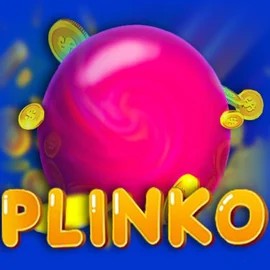 Plinko (BGaming) logo by BGAMING at AlaWin Casino