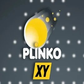 Plinko XY logo by BGAMING AlaWin Casino