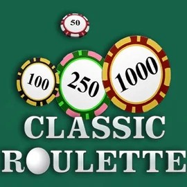 Play the Roulette slot by OneTouch Games on AlaWin Casino