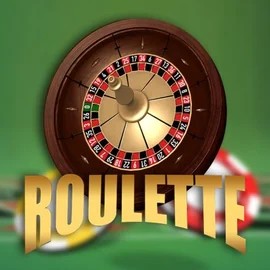 Roulette (Relax Gaming) logo by Relax Gaming at AlaWin Casino