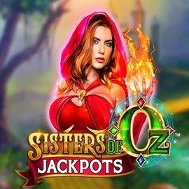 Play the Sisters Of Oz Jackpots slot by Triple Edge Studios on AlaWin Casino