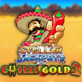 Stellar Jackpots with Chilli Gold x2 game by Lightning Box Game – logo hosted on AlaWin Casino