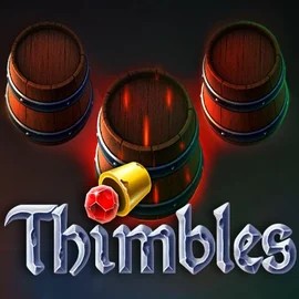 Play Thimbles slot by Evoplay on ala-wins.com
